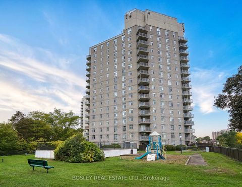 Photo 35 at 1106 - 3559 Eglinton Avenue W, Mount Dennis, Toronto