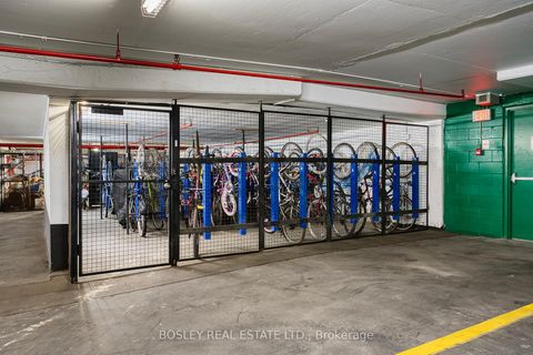 Photo 36 at 1106 - 3559 Eglinton Avenue W, Mount Dennis, Toronto