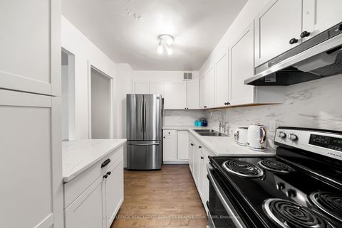 Photo 6 at 506 - 20 Forest Manor Road, Henry Farm, Toronto