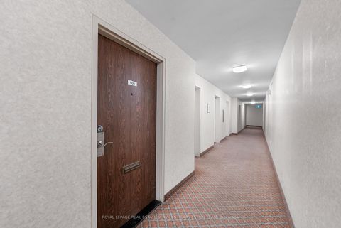 Photo 18 at 506 - 20 Forest Manor Road, Henry Farm, Toronto