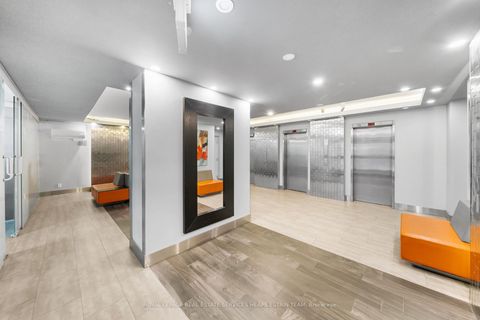 Photo 19 at 506 - 20 Forest Manor Road, Henry Farm, Toronto