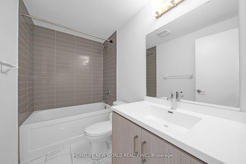 Photo 12 at 112 - 30 Almond Blossom Mews, Vaughan Corporate Centre, Vaughan