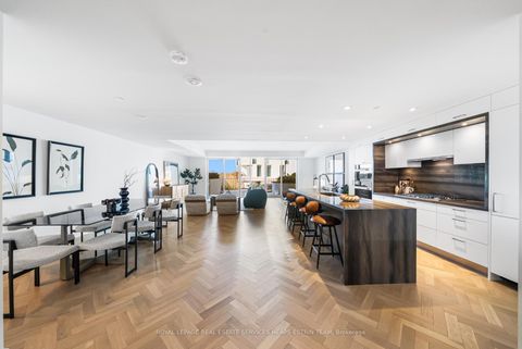 Photo 1 at 213 - 155 Merchants' Wharf, Waterfront Communities C8, Toronto