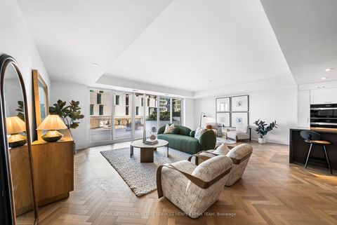 Photo 6 at 213 - 155 Merchants' Wharf, Waterfront Communities C8, Toronto