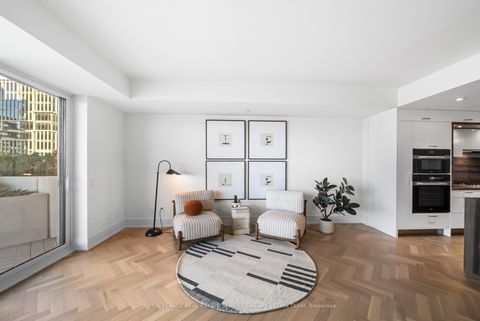 Photo 8 at 213 - 155 Merchants' Wharf, Waterfront Communities C8, Toronto