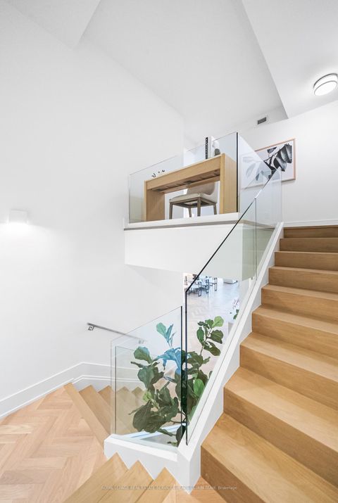 Photo 14 at 213 - 155 Merchants' Wharf, Waterfront Communities C8, Toronto