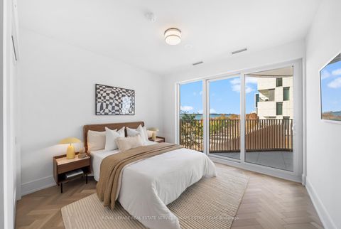 Photo 21 at 213 - 155 Merchants' Wharf, Waterfront Communities C8, Toronto