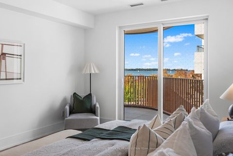 Photo 29 at 213 - 155 Merchants' Wharf, Waterfront Communities C8, Toronto