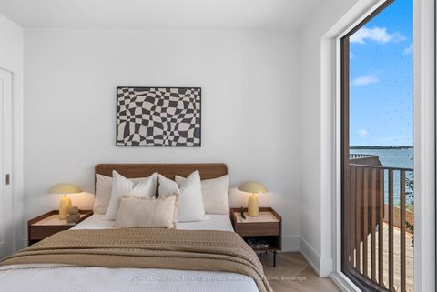 Photo 32 at 213 - 155 Merchants' Wharf, Waterfront Communities C8, Toronto