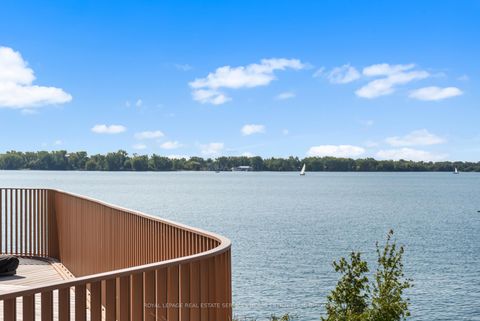 Photo 36 at 213 - 155 Merchants' Wharf, Waterfront Communities C8, Toronto