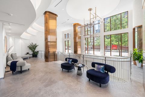 Photo 38 at 213 - 155 Merchants' Wharf, Waterfront Communities C8, Toronto