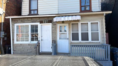 Photo 0 at 195 Islington Avenue, New Toronto, Toronto