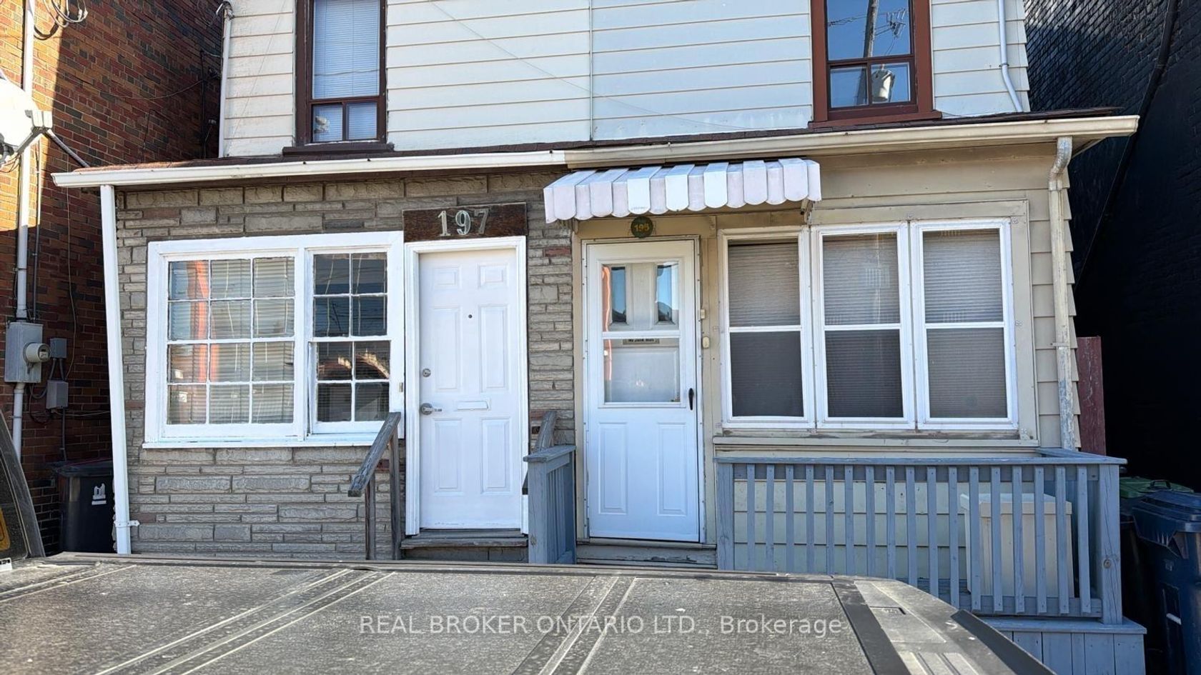 195 Islington Avenue, New Toronto, Toronto 