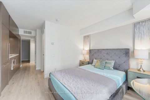 Photo 5 at 1908 - 155 Yorkville Avenue, Annex, Toronto