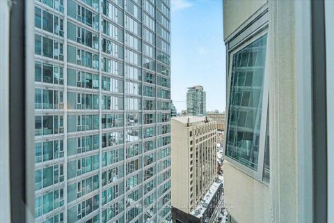 Photo 16 at 1908 - 155 Yorkville Avenue, Annex, Toronto