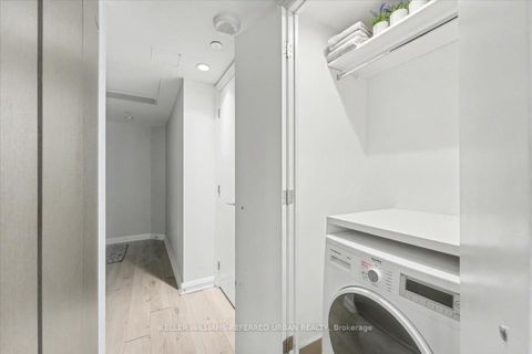 Photo 18 at 1908 - 155 Yorkville Avenue, Annex, Toronto