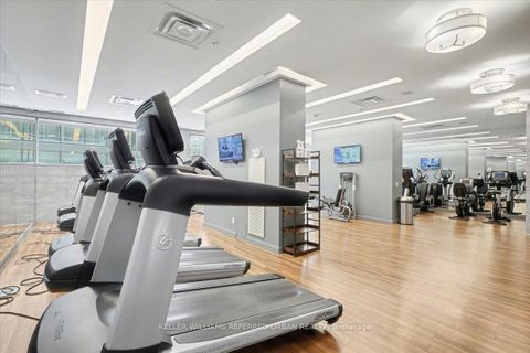 Photo 20 at 1908 - 155 Yorkville Avenue, Annex, Toronto