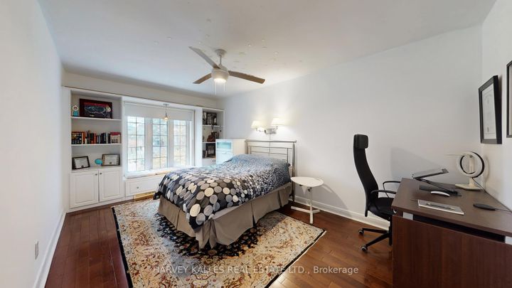 Photo 21 at 7 Hawksbury Drive, Bayview Village, Toronto