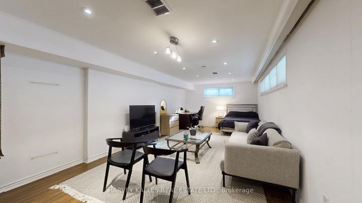 Photo 30 at 7 Hawksbury Drive, Bayview Village, Toronto