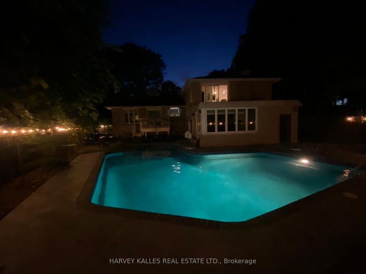 Photo 36 at 7 Hawksbury Drive, Bayview Village, Toronto