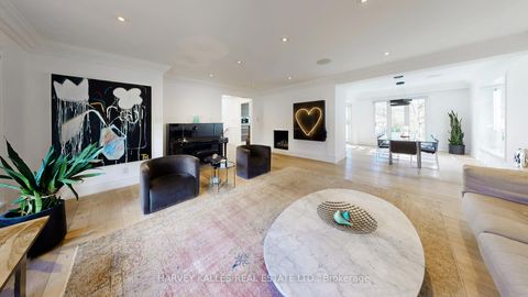 Photo 4 at 7 Hawksbury Drive, Bayview Village, Toronto