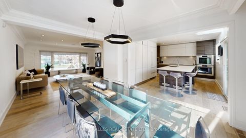 Photo 10 at 7 Hawksbury Drive, Bayview Village, Toronto