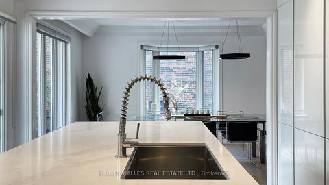 Photo 15 at 7 Hawksbury Drive, Bayview Village, Toronto