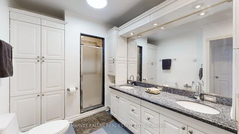 Photo 19 at 7 Hawksbury Drive, Bayview Village, Toronto
