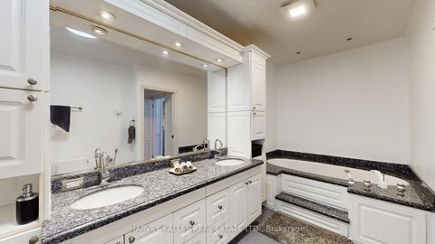 Photo 20 at 7 Hawksbury Drive, Bayview Village, Toronto