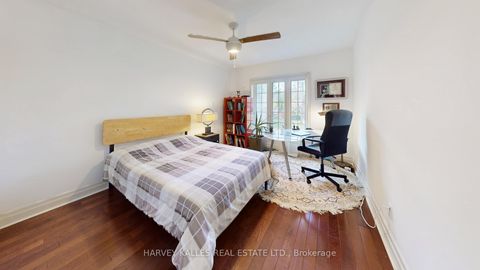 Photo 22 at 7 Hawksbury Drive, Bayview Village, Toronto