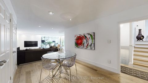 Photo 25 at 7 Hawksbury Drive, Bayview Village, Toronto