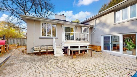 Photo 34 at 7 Hawksbury Drive, Bayview Village, Toronto