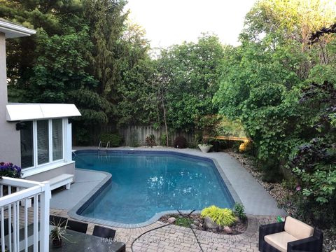 Photo 35 at 7 Hawksbury Drive, Bayview Village, Toronto