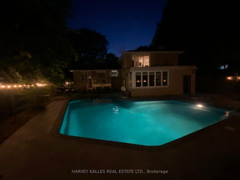 Photo 36 at 7 Hawksbury Drive, Bayview Village, Toronto