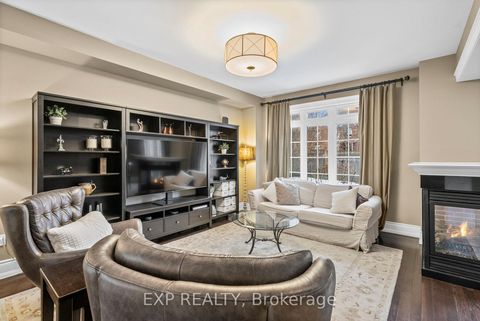 Photo 7 at 13 - 450 Worthington Avenue, Oak Ridges Lake Wilcox, Richmond Hill