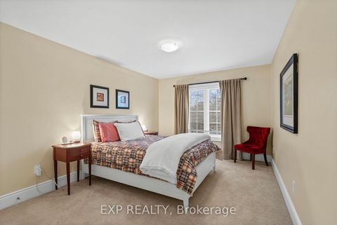 Photo 18 at 13 - 450 Worthington Avenue, Oak Ridges Lake Wilcox, Richmond Hill