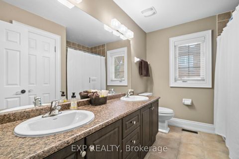 Photo 24 at 13 - 450 Worthington Avenue, Oak Ridges Lake Wilcox, Richmond Hill