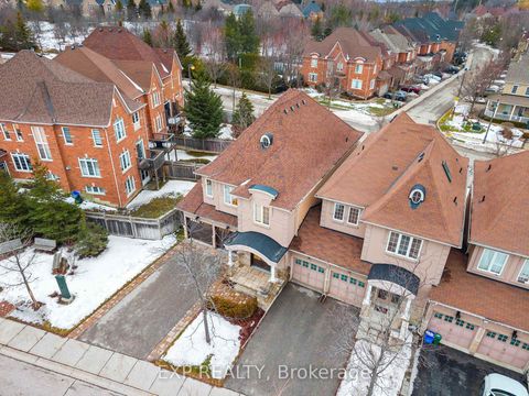 Photo 40 at 13 - 450 Worthington Avenue, Oak Ridges Lake Wilcox, Richmond Hill