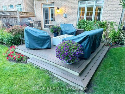 Photo 41 at 13 - 450 Worthington Avenue, Oak Ridges Lake Wilcox, Richmond Hill