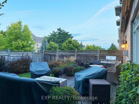 Photo 44 at 13 - 450 Worthington Avenue, Oak Ridges Lake Wilcox, Richmond Hill