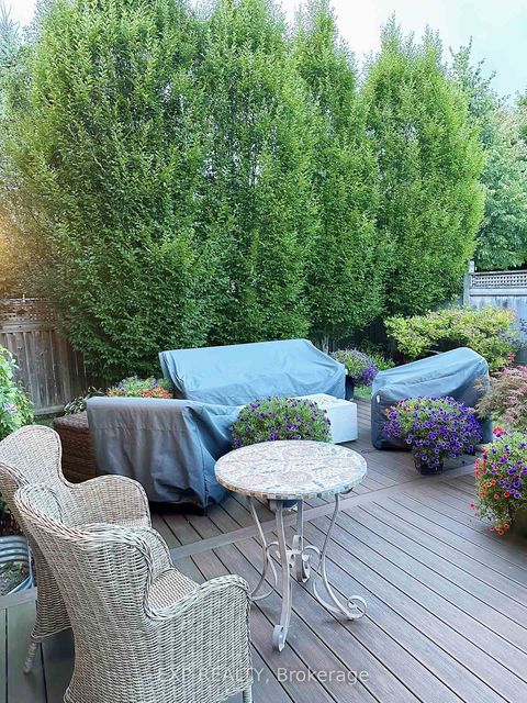 Photo 45 at 13 - 450 Worthington Avenue, Oak Ridges Lake Wilcox, Richmond Hill