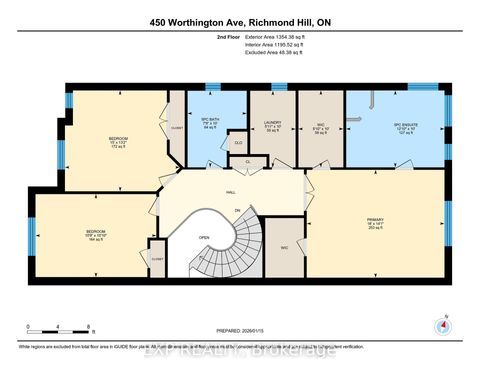 Photo 48 at 13 - 450 Worthington Avenue, Oak Ridges Lake Wilcox, Richmond Hill