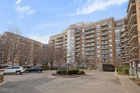 Photo 0 at 223 - 650 Lawrence Avenue W, Lawrence, Toronto