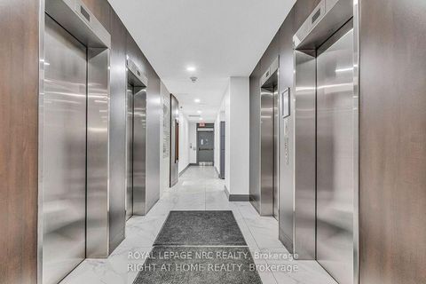 Photo 5 at 223 - 650 Lawrence Avenue W, Lawrence, Toronto