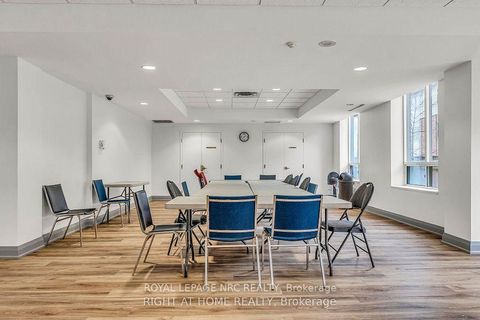 Photo 6 at 223 - 650 Lawrence Avenue W, Lawrence, Toronto