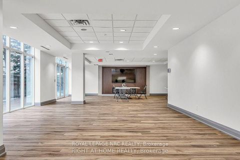 Photo 8 at 223 - 650 Lawrence Avenue W, Lawrence, Toronto