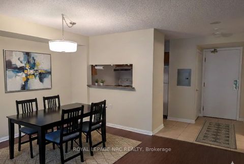 Photo 10 at 223 - 650 Lawrence Avenue W, Lawrence, Toronto