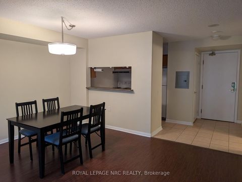 Photo 11 at 223 - 650 Lawrence Avenue W, Lawrence, Toronto