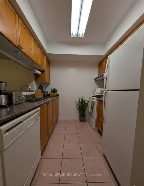 Photo 12 at 223 - 650 Lawrence Avenue W, Lawrence, Toronto