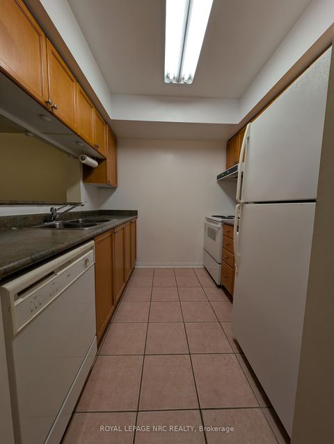 Photo 13 at 223 - 650 Lawrence Avenue W, Lawrence, Toronto